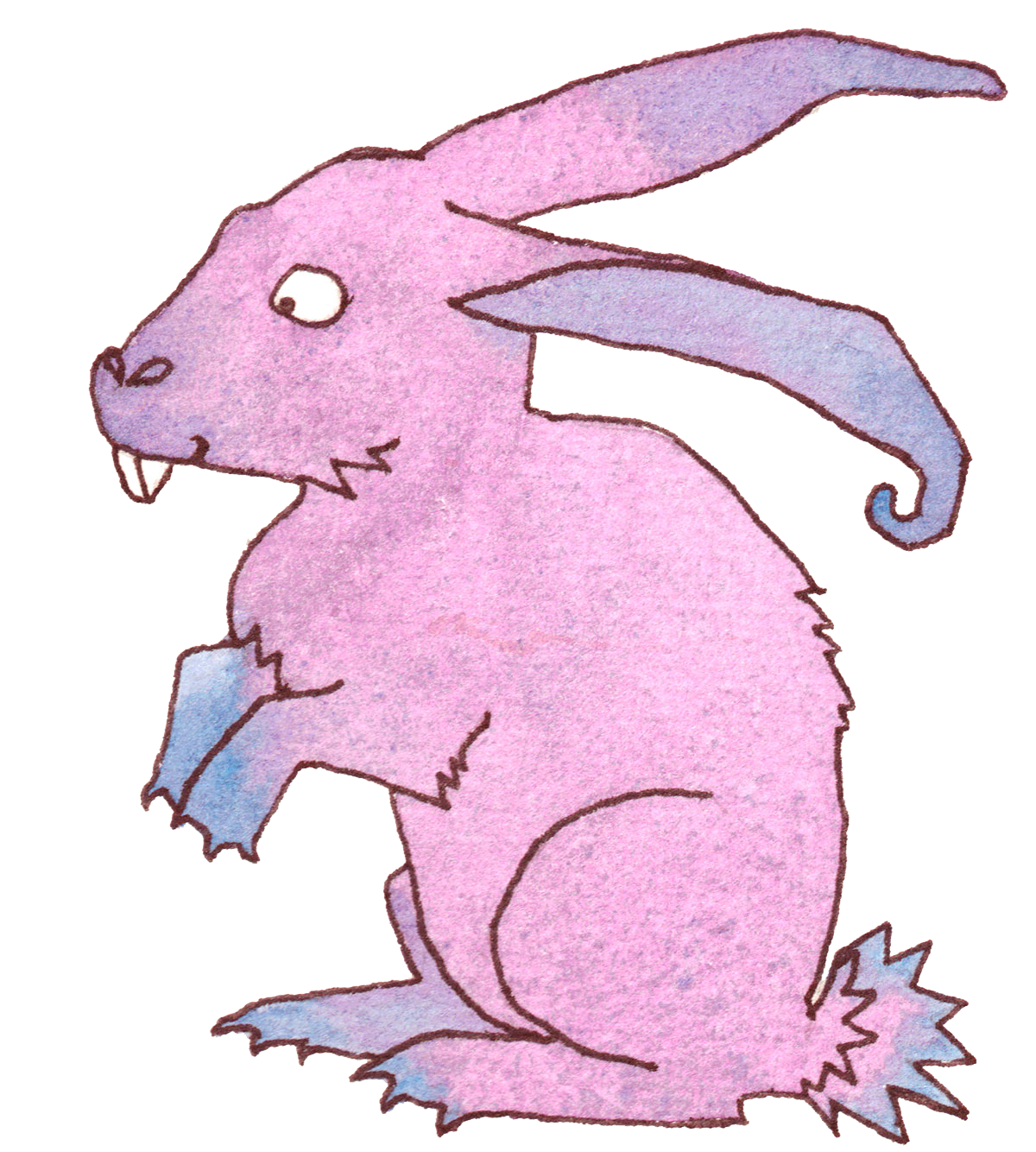 Kinesisk astrologi | Dyretegn | Rabbit