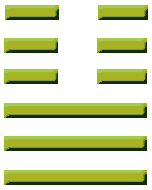 I Ching | Hexagram 11