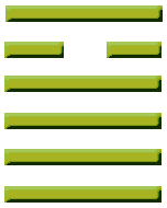 I Ching | Hexagram 14