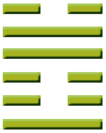 I Ching | Hexagram 1