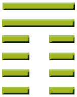 I Ching | Hexagram 1