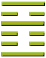 I Ching | Hexagram 21