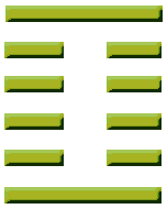 I Ching | Hexagram 27