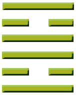 I Ching | Hexagram 30