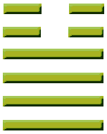 I Ching | Hexagram 34