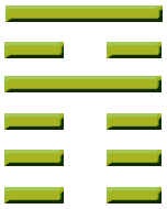 I Ching | Hexagram 1