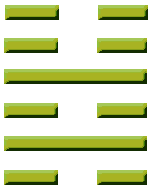 I Ching | Hexagram 40