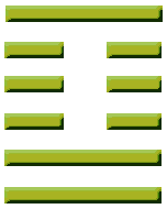 I Ching | Hexagram 1