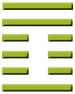 I Ching | Hexagram 42