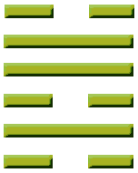 I Ching | Hexagram 47