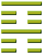 I Ching | Hexagram 52