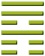 I Ching | Hexagram 53