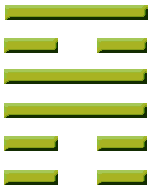 I Ching | Hexagram 56