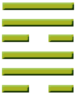 I Ching | Hexagram 57