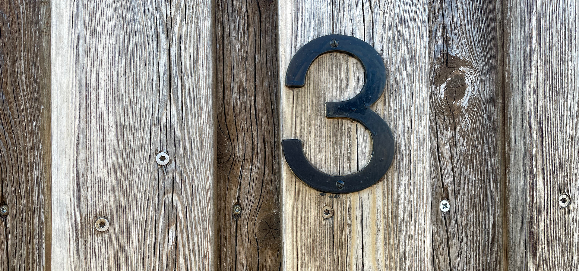 Numerologi | Tal 3