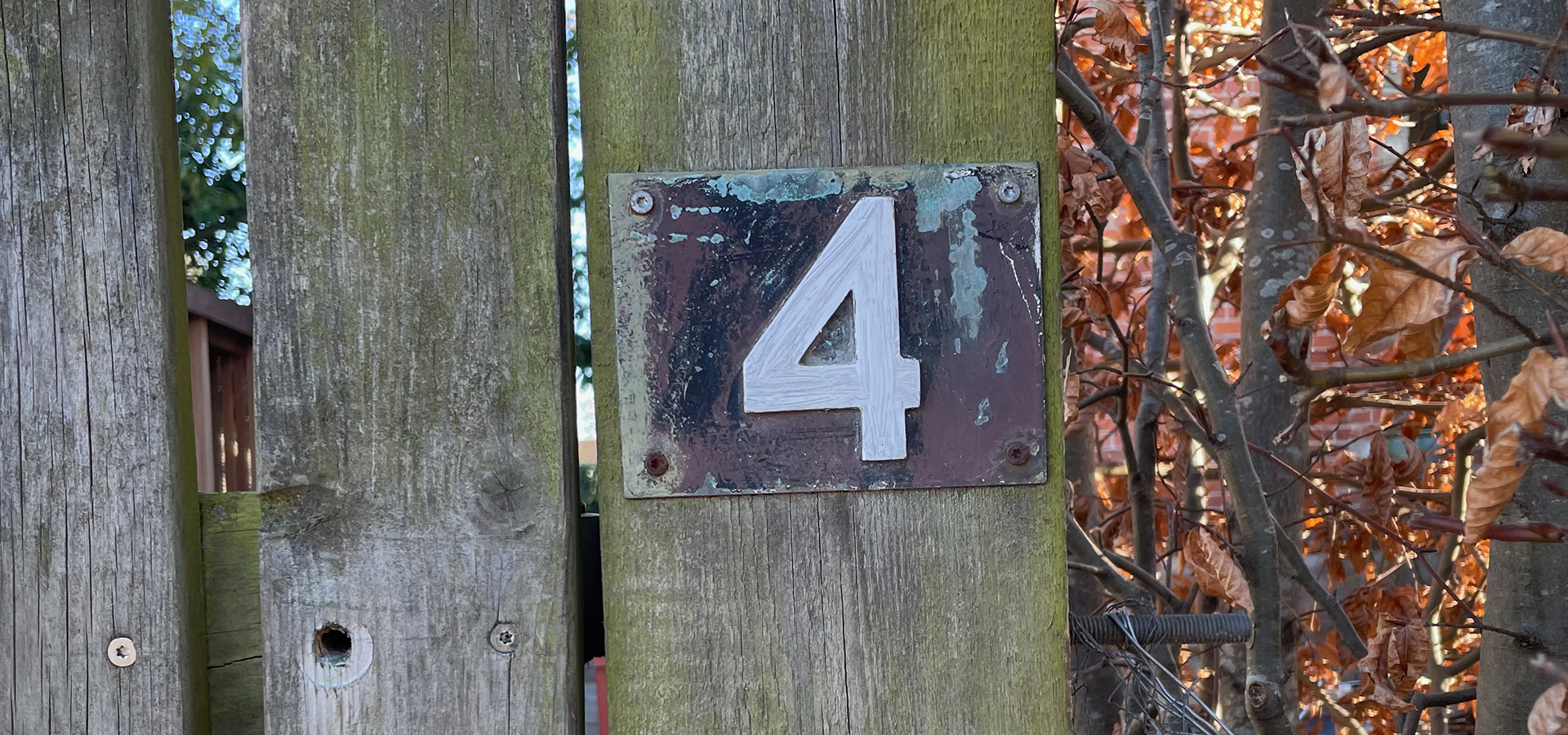 Numerologi | Tal 4