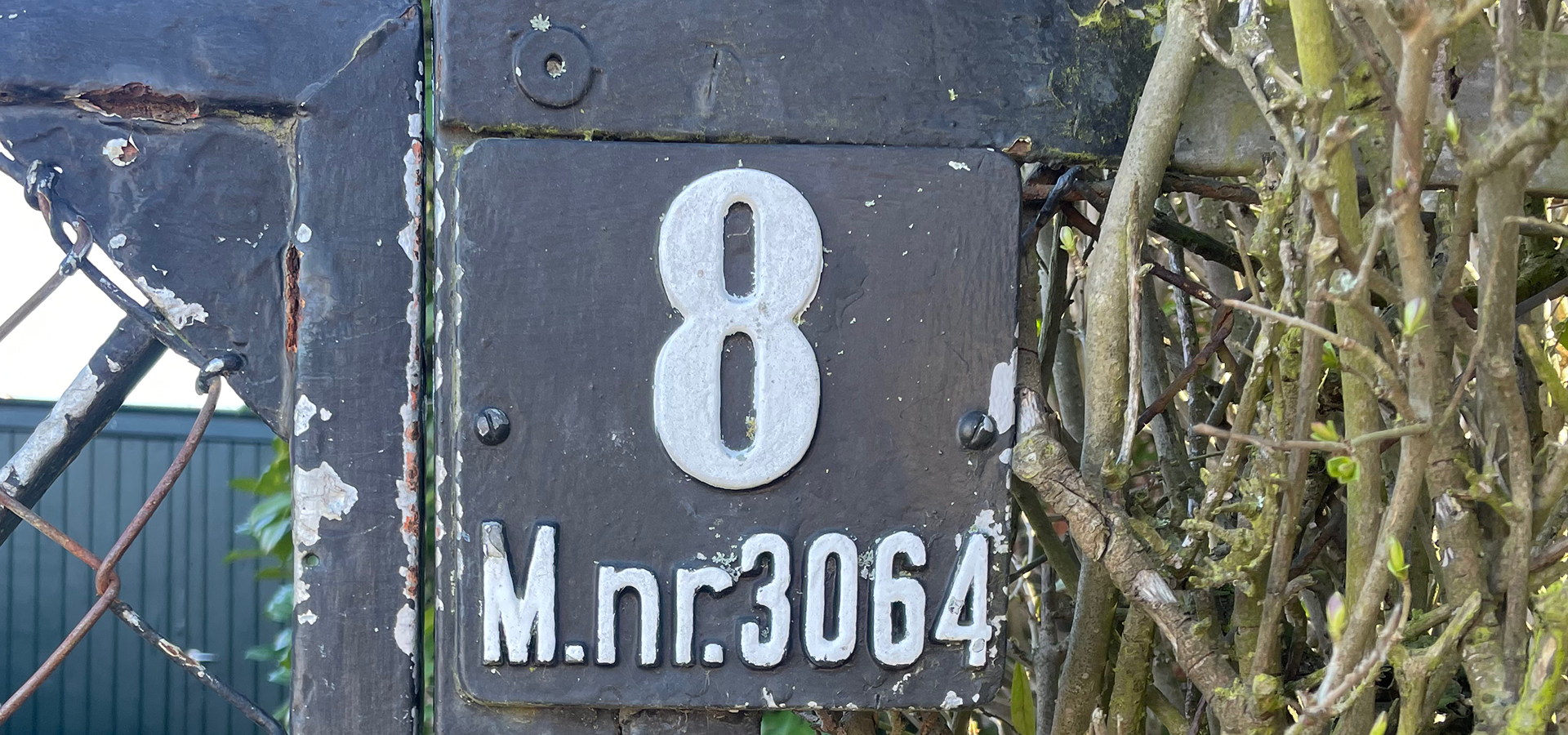 Numerologi | Tal 8