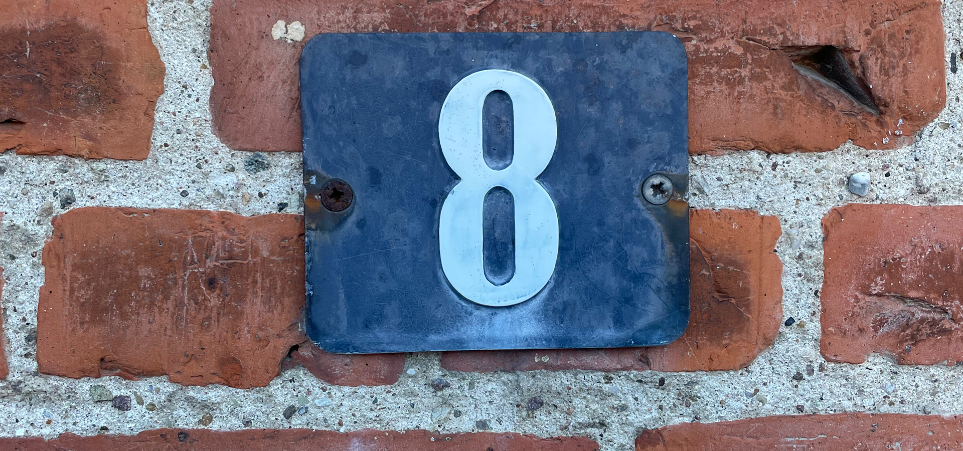 Numerologi | Tal 8