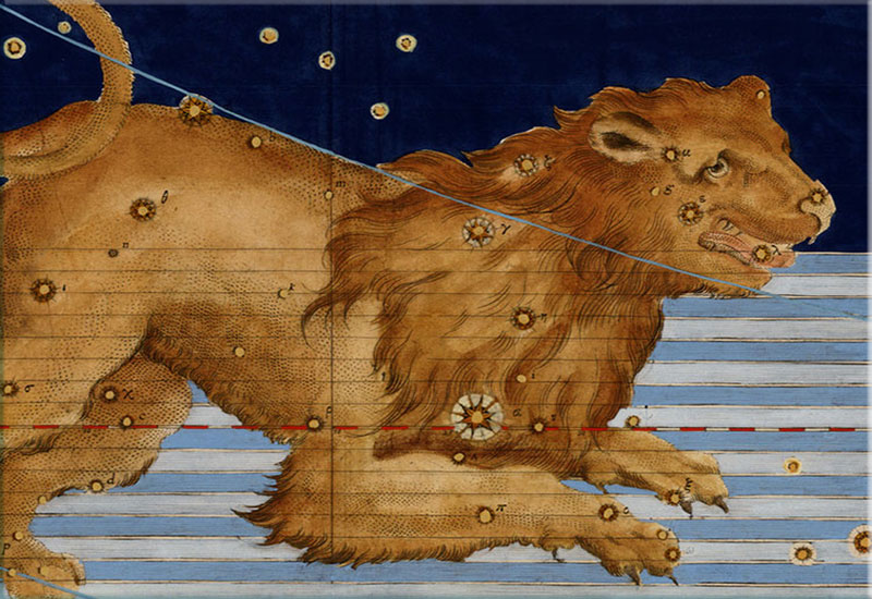 Horoskop | Leo, Løven | Ugehoroskop