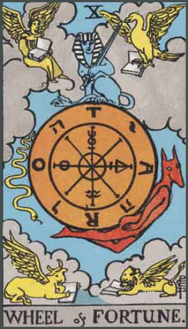 Tarot