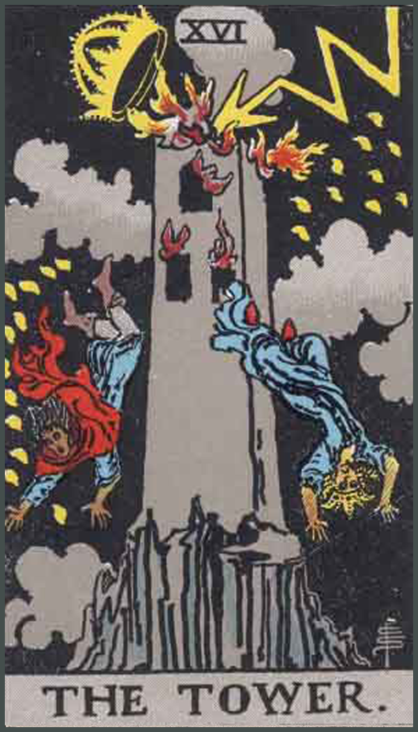 Tarot