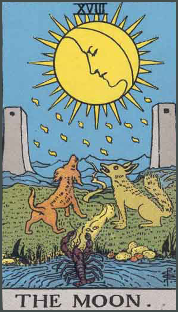 Tarot