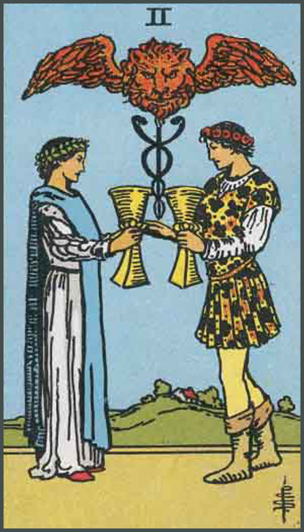 Tarot