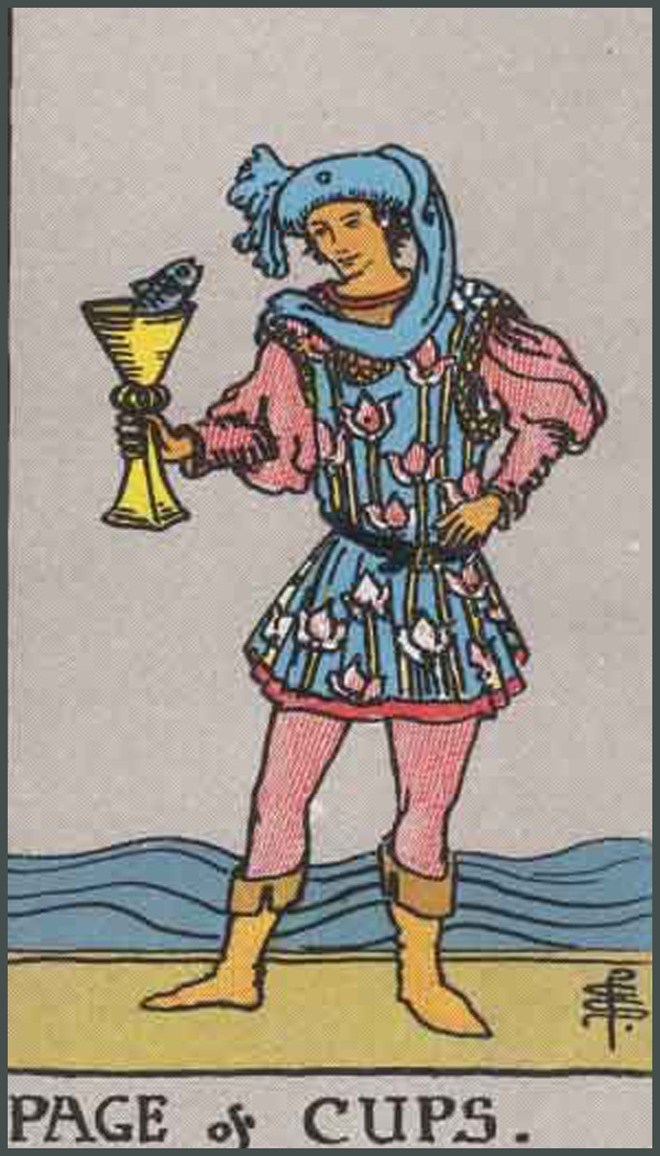 Tarot