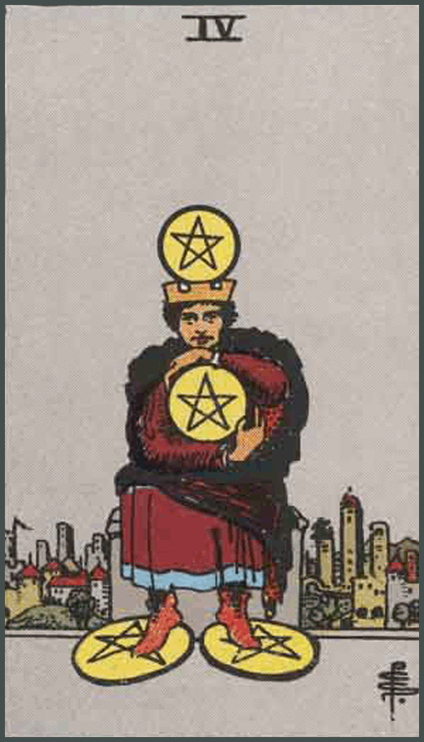 Tarot