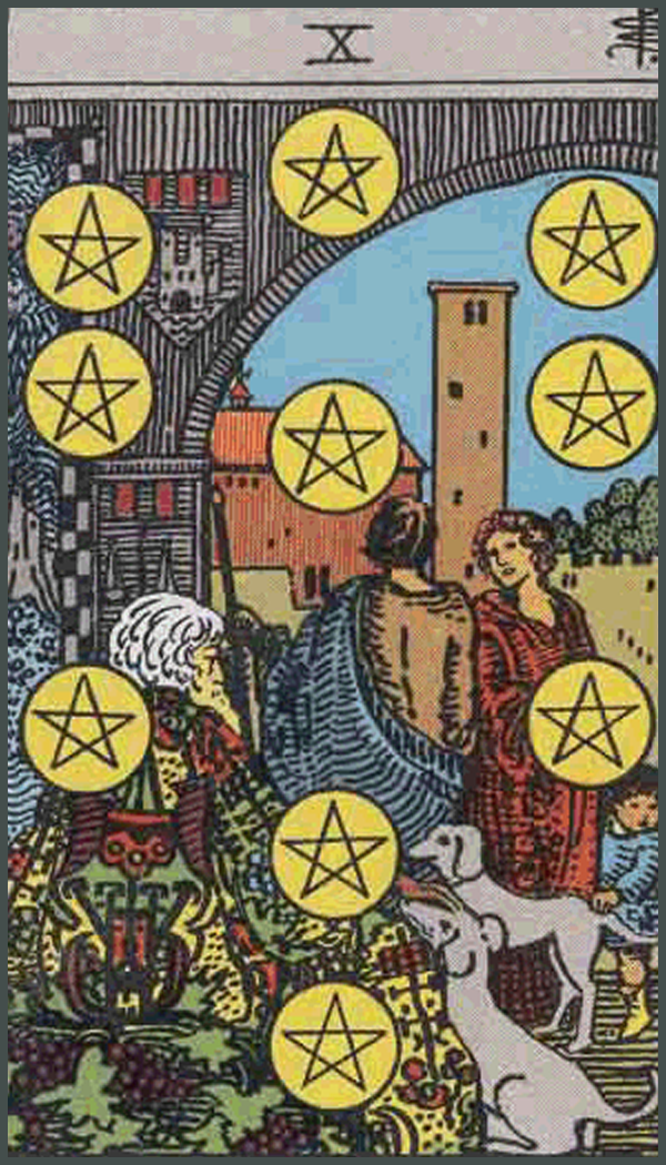 Tarot