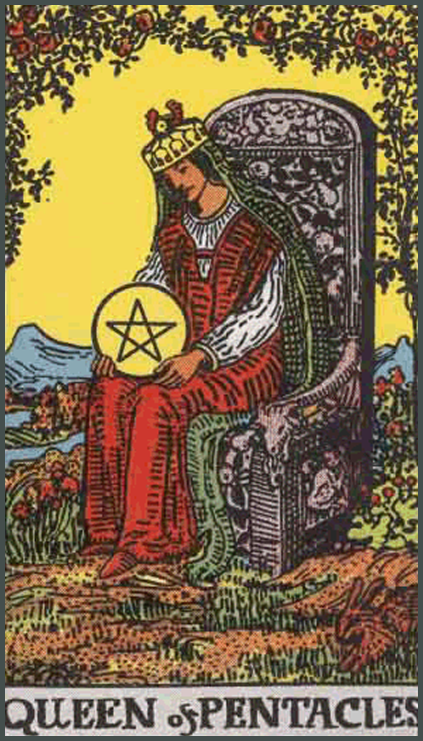 Tarot