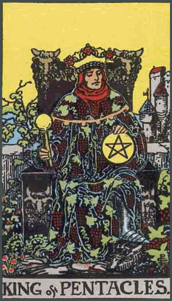 Tarot