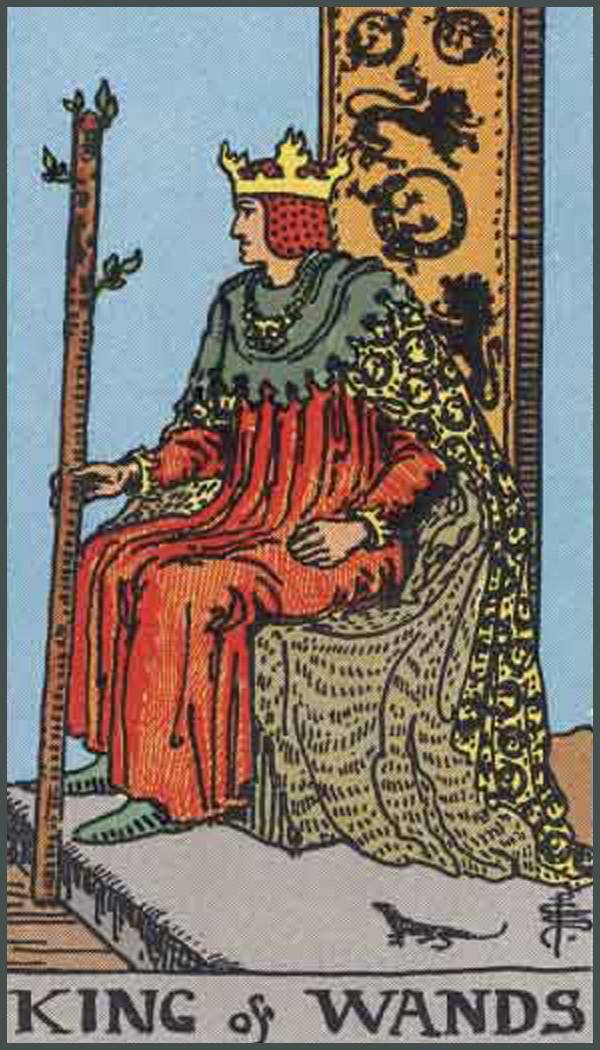 Tarot